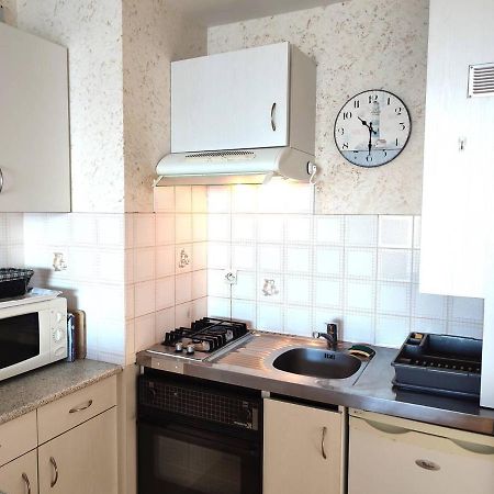 Superbe Appartement Avec Vue Mer Et Parking A Tregastel - Fr-1-368-29 Экстерьер фото